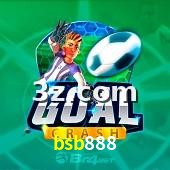 Goal Crash